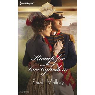 Kæmp for kærligheden