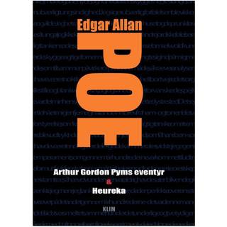 Arthur Gordon Pyms eventyr & Heureka