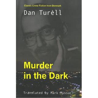 Murder in the Dark