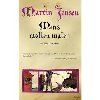 Mens møllen maler