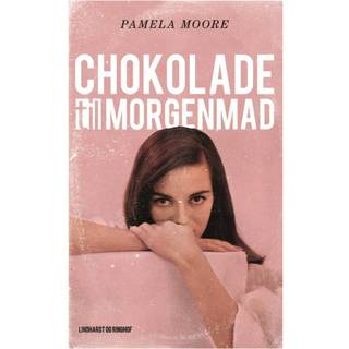 Chokolade til morgenmad