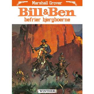 Bill og Ben befrier bjergboerne