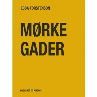 Mørke gader