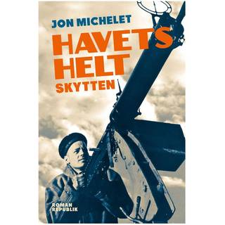 Havets helt II - Skytten