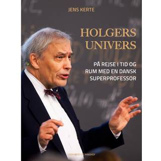 Holgers univers