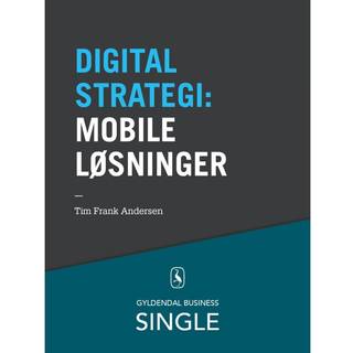 10 digitale strategier - Mobile løsninger