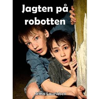 Jagten på robotten