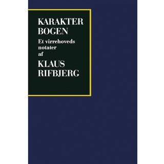 Karakterbogen