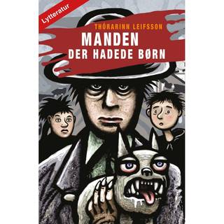 Manden der hadede børn