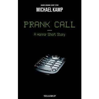 Prank Call (E-bog)