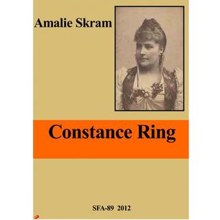 Constance Ring