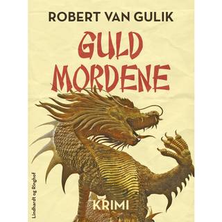 Guldmordene