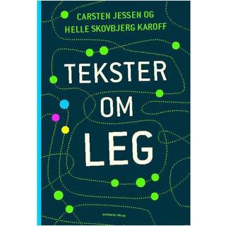 Tekster om leg