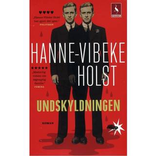 Hanne-Vibeke Holst - Undskyldningen