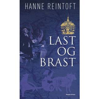 Last og brast
