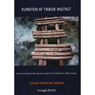 Kunsten at træde rigtigt