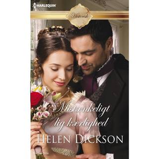 Mistænkeligt lig kærlighed