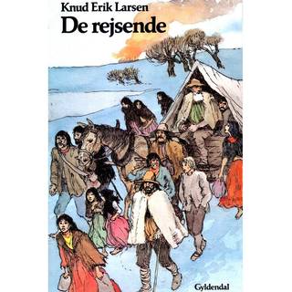 De rejsende