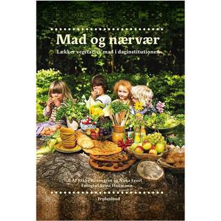 Nana Lyzet & Rikke Rosengren - Mad og nærvær