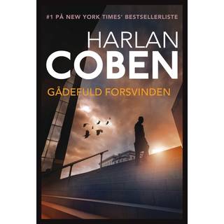 Gådefuld forsvinden