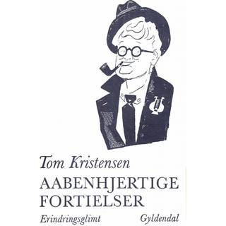 Aabenhjertige Fortielser