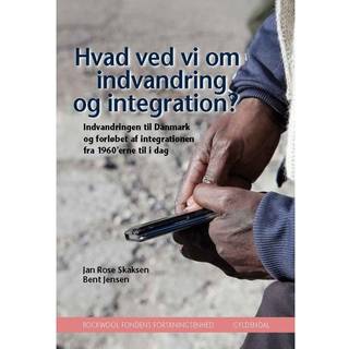 Hvad ved vi om indvandring og integration?