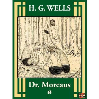 Doktor Moreaus ø