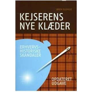 Kejserens nye klæder