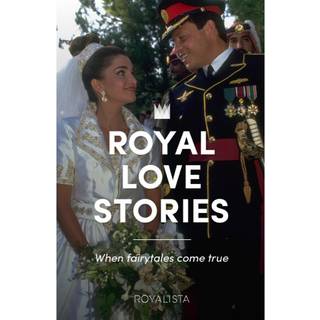 Royal Love Stories