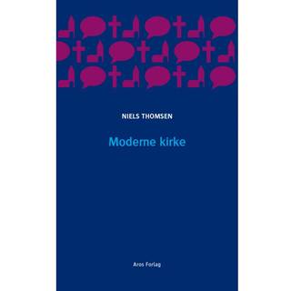 Moderne kirke