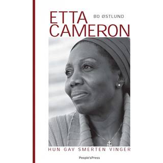 Etta Cameron