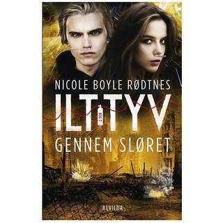 Ilt-tyv 3: Gennem sløret