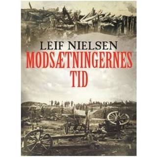 Modsætningernes tid