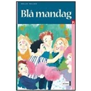 Blå mandag