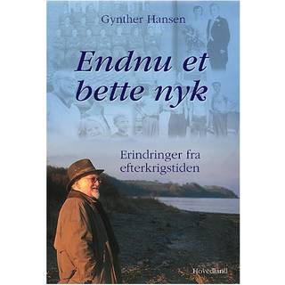 Endnu et bette nyk