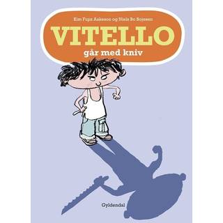 Vitello Går Med Kniv - Vitello #6