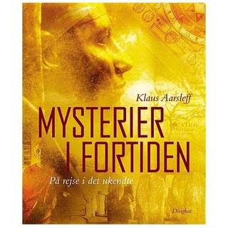 Mysterier i fortiden