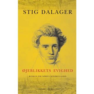 Øjeblikkets evighed