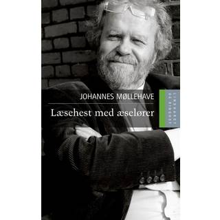 Læsehest med æselører