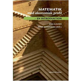 Matematik med økonomisk profil