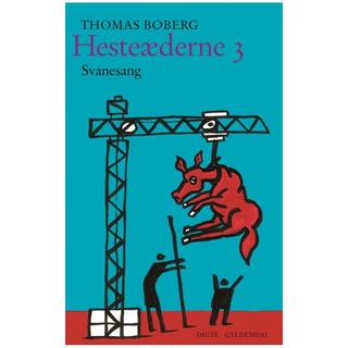 Hesteæderne 3