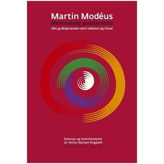 Menneskelig gudstjeneste