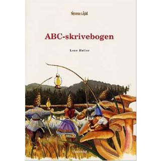 Nisserne i Ådal. Skrivebog 1. klasse