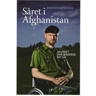 Såret i Afghanistan