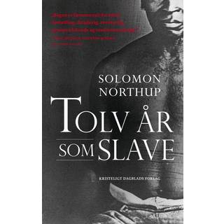 Tolv år som slave