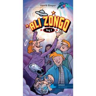 Ali Zongo - helt gakkelak