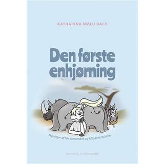 Den første enhjørning