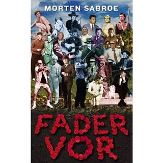Fader vor
