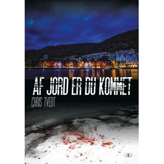 Af jord er du kommet