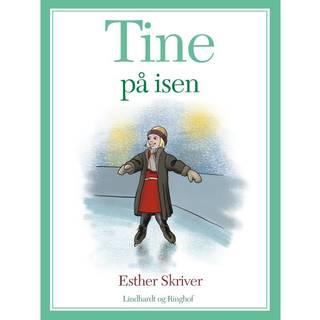 Tine på isen